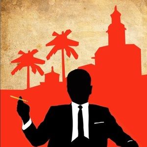 Meet your Posher, Daniel